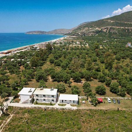 Villa Noel Borş Dış mekan fotoğraf
