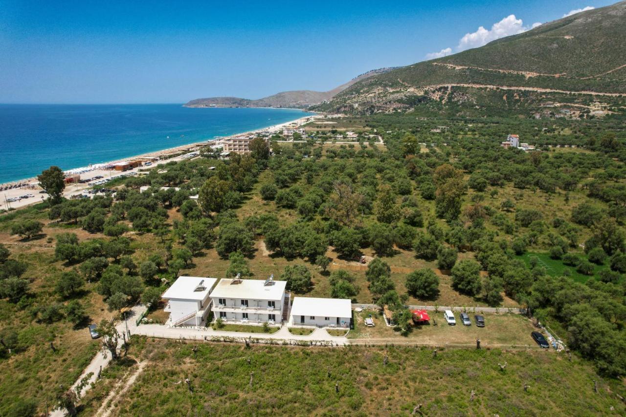 Villa Noel Borş Dış mekan fotoğraf