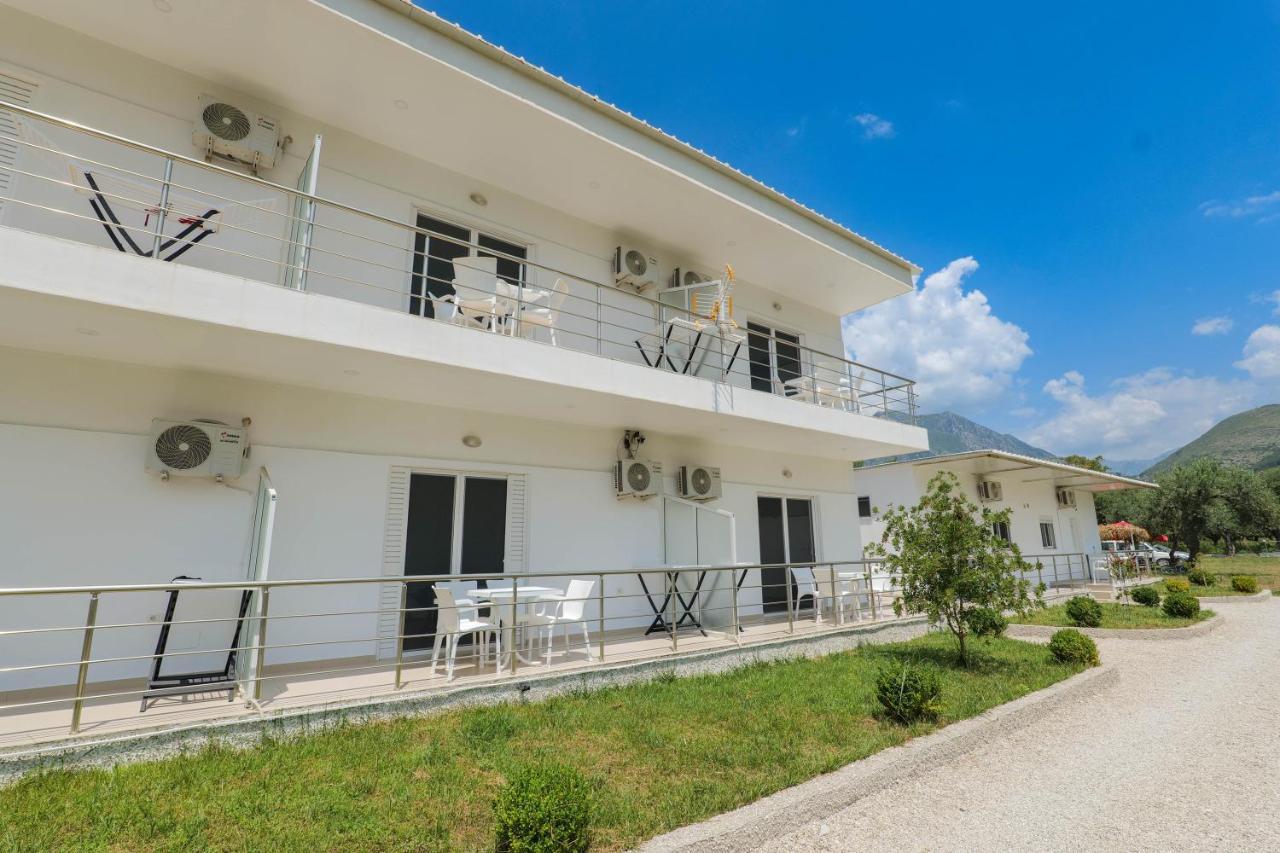 Villa Noel Borş Dış mekan fotoğraf