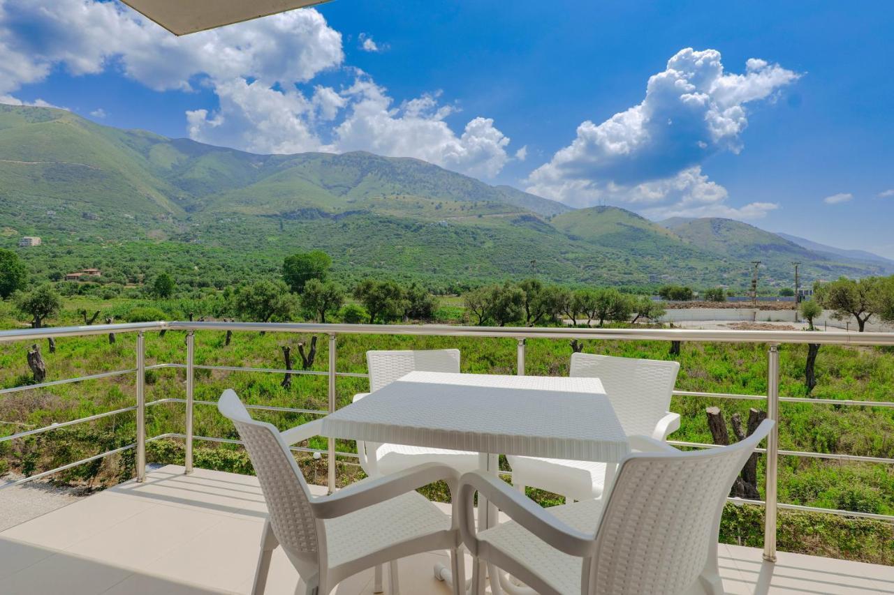 Villa Noel Borş Dış mekan fotoğraf